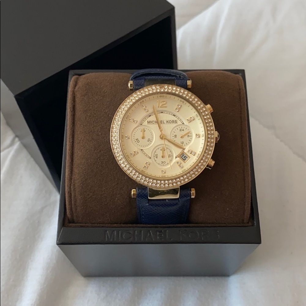 Michael Kors Watch